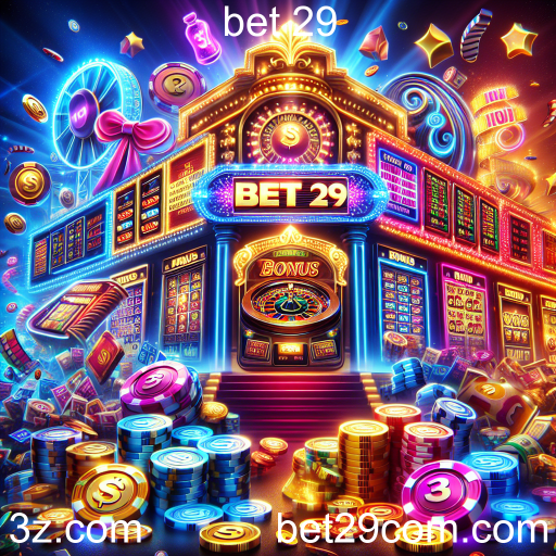 Explorando as Melhores Promoções no Bet 29
