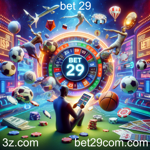 A Ascensão dos Fantasy Sports no Bet 29